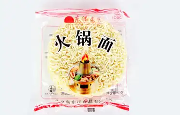 Qinhuangdao Dongyang Food Co., Ltd. کس طرح اعلیٰ معیار کے انسٹنٹ نوڈل بلاکس کے ساتھ فوری فوڈ سیکٹر کی قیادت کرتا ہے؟
