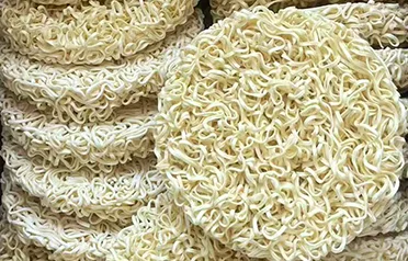 Qinhuangdao Dongyang Food Co., Ltd. کے انسٹنٹ نوڈل بلاکس کو دنیا بھر کے کئی ممالک میں بڑی تعداد میں کیوں برآمد کیا جاتا ہے؟ Qinhuangdao Dongyang Food Co., Ltd. کے انسٹنٹ نوڈل بلاکس کو دنیا بھر کے کئی ممالک میں بڑی تعداد میں کیوں برآمد کیا جاتا ہے؟