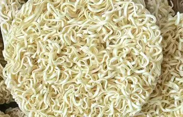 Qinhuangdao Dongyang Food Co., Ltd.: اعلیٰ معیار کے فوری نوڈل بلاکس کا انتخاب کیسے کریں؟